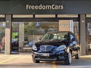 LANCIA Ypsilon 1.2 Argento
