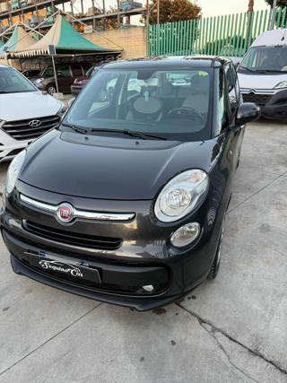 FIAT 500L usata, con Climatizzatore