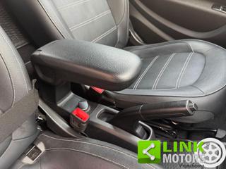 SMART ForTwo usata, con Servosterzo