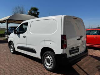 OPEL Combo usata, con Climatizzatore
