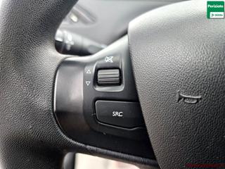 PEUGEOT 208 usata, con Touch screen