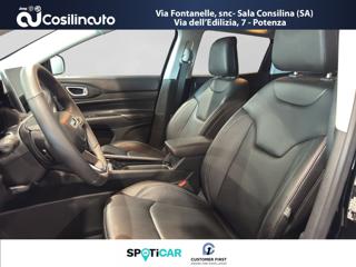 JEEP Compass usata, con Chiusura centralizzata