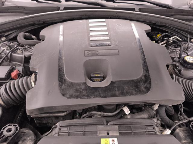 LAND ROVER Range Rover Velar usata, con Apple CarPlay