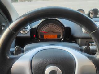 SMART ForTwo usata, con Chiusura centralizzata telecomandata