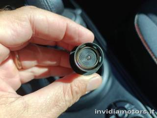 MINI Countryman usata, con Filtro antiparticolato