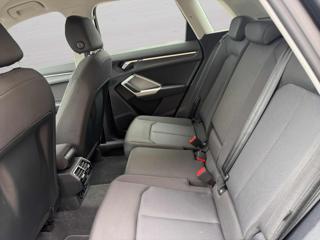 AUDI Q3 usata, con Controllo automatico clima