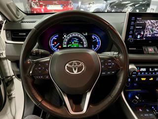 TOYOTA RAV 4 MY23 usata 21