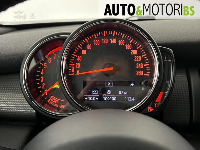 MINI Cooper usata, con Controllo trazione