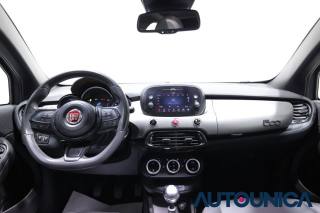 FIAT 500X usata, con Climatizzatore