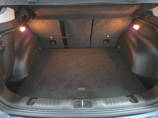 JEEP Compass usata, con Fendinebbia