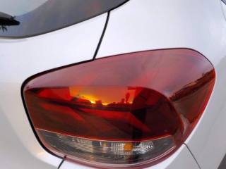 DACIA Spring usata, con ESP