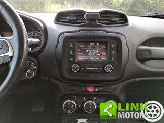 JEEP Renegade usata, con Servosterzo