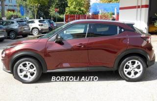 NISSAN Juke usata, con Airbag laterali