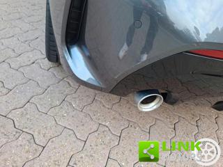 BMW 118 usata, con Sistema di navigazione