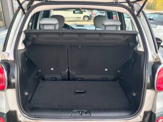 FIAT 500L usata, con Immobilizzatore elettronico