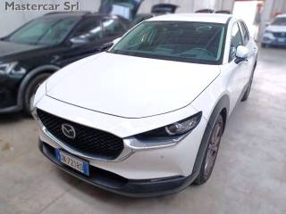 MAZDA CX-30 usata, con Airbag