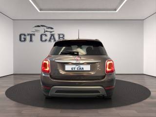FIAT 500X usata, con Boardcomputer