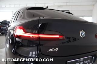 BMW X4 usata, con Isofix