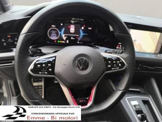 VOLKSWAGEN Golf usata, con Cruise Control