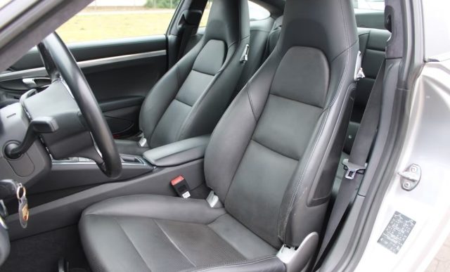 PORSCHE 991 usata, con Fendinebbia