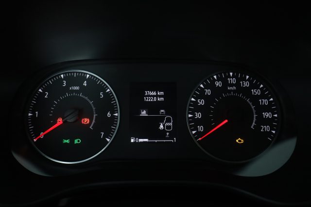 DACIA Sandero usata 6