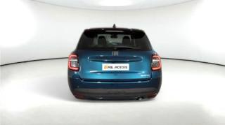 FIAT 600 usata, con Airbag Passeggero