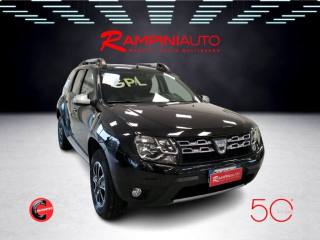 DACIA Duster usata 3