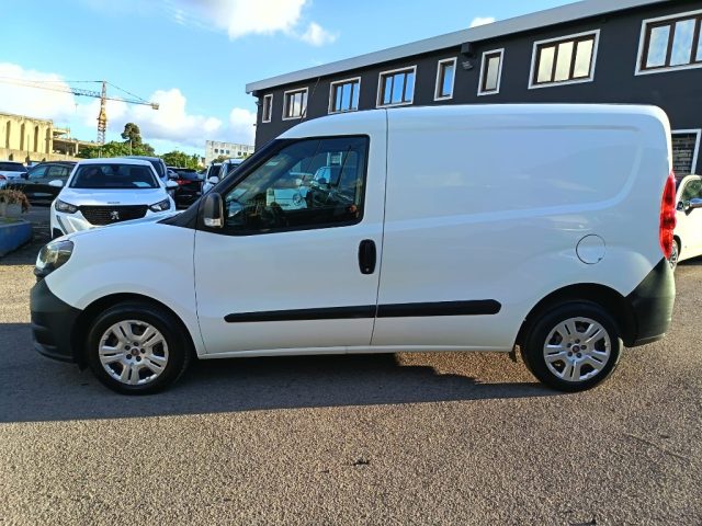FIAT Doblo usata 3