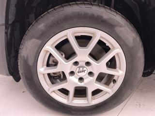 JEEP Renegade usata, con Chiusura centralizzata