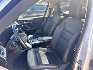 BMW X1 usata, con Autoradio