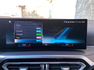 BMW 420 usata, con Sistema di navigazione