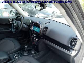 MINI Countryman usata, con Climatizzatore