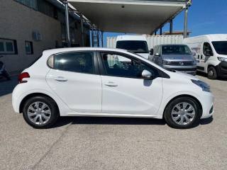 PEUGEOT 208 BlueHDi 100 S&S Active VAN N1