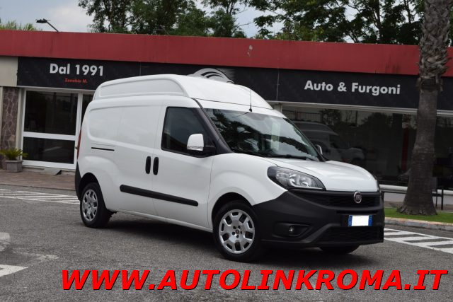 FIAT Doblo usata, con ABS