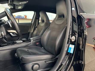 MERCEDES-BENZ A 200 usata, con ESP