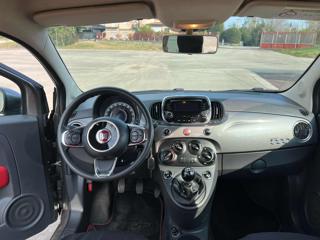 FIAT 500 usata, con Chiusura centralizzata