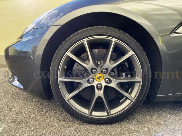 FERRARI California usata, con Chiusura centralizzata
