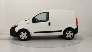 FIAT Fiorino usata, con Airbag