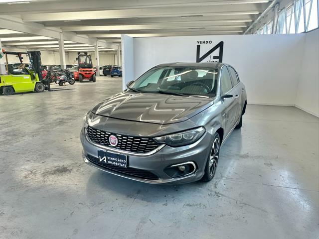 FIAT Tipo usata, con Airbag laterali