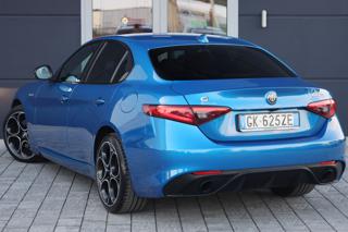 ALFA ROMEO Giulia usata, con Airbag Passeggero