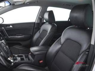KIA Sportage usata 8