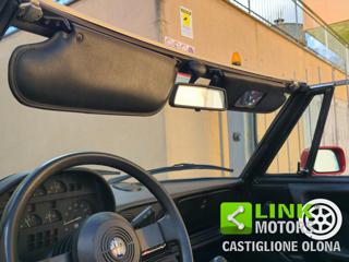 ALFA ROMEO Spider usata 62