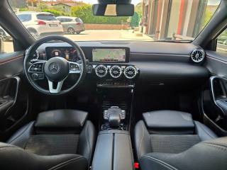 MERCEDES-BENZ A 200 usata, con Vetri oscurati