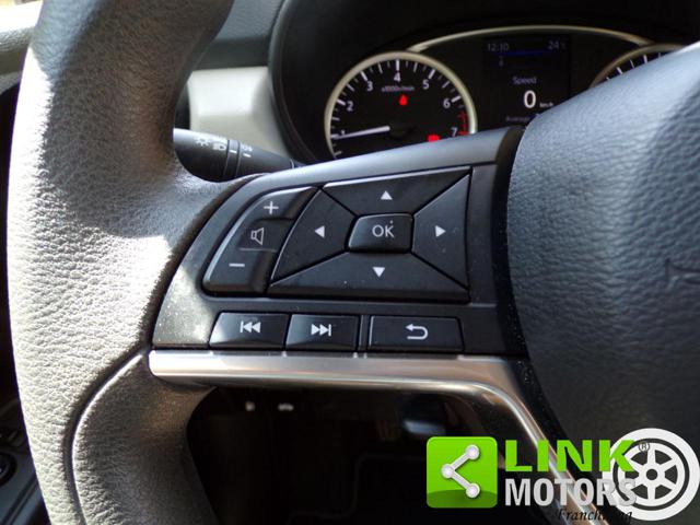 NISSAN Micra usata 59