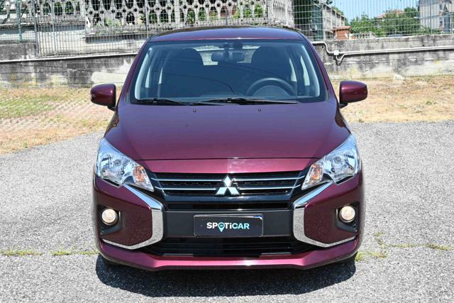 MITSUBISHI Space Star usata, con Airbag