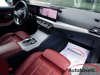 BMW 320 usata, con Servosterzo