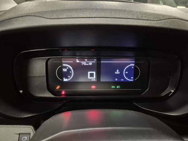 FIAT Doblo usata, con Cruise Control