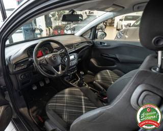 OPEL Corsa usata, con Cerchi in lega