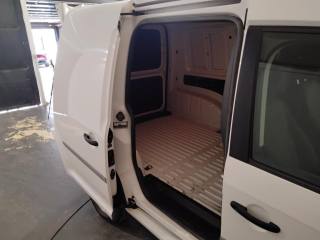 VOLKSWAGEN Caddy usata, con Servosterzo