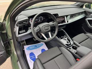 AUDI A3 usata, con Alzacristalli elettrici